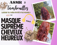 ASMR & Tambouilles