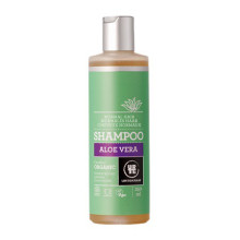 Shampoing Aloe Vera (Revitalisant) 250ml - Urtekram