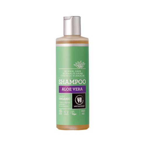 Shampoing Aloe Vera 250ml Urtekam - Ma Planète Beauté