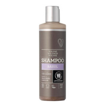 Shampoing Rhassoul Effet Volume 250ml Urtekram