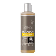Shampoing Camomille Cheveux Blonds 250ml Urtekram
