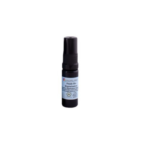 Fluide Bio Régénérateur Bioflore - Ma Planète Beauté