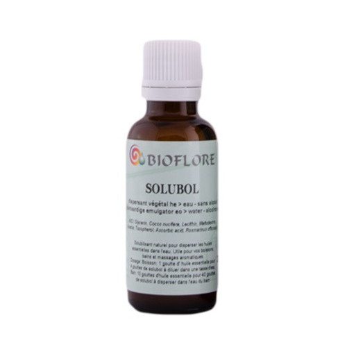 Solubol, Dispersant Végétal - Ma Planète Beauté