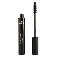 Mascara Longue Tenue Bio - Avril (2 Teintes)