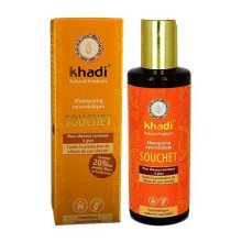 Coloration Végétale Blond Doré Khadi Ma Boutique Henné