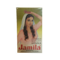Henné Jamila BAQ - Ma Planète Beauté