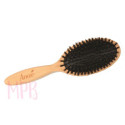 Brosse Plate Sanglier à Coussin - Anaé