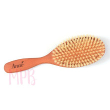 Brosse Plate Poirier & Soie Claire - Anaé