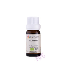 Huile Essentielle de Palmarosa Bio - Bioflore - MA PLANETE BEAUTE