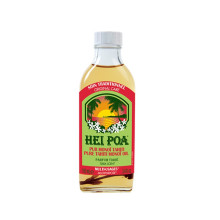 Pur Monoï De Tahiti AO – Parfum Tiaré - HEI POA - MA PLANETE BEAUTE