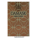 Henné Damask du Pakistan 100gr - MA PLANETE BEAUTE