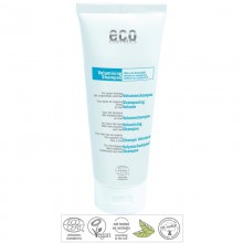 Shampoing Volume Tilleul & Kiwi 200ml - Eco Cosmetics - MA PLANETE BEAUTE