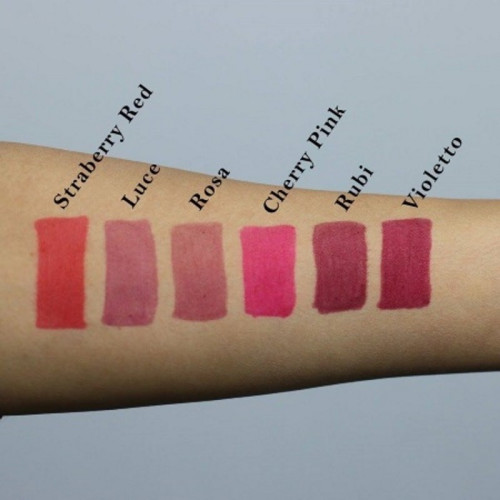 Henna Lips Curiosa Neways (Lèvres Au Henné) MA BEAUTE