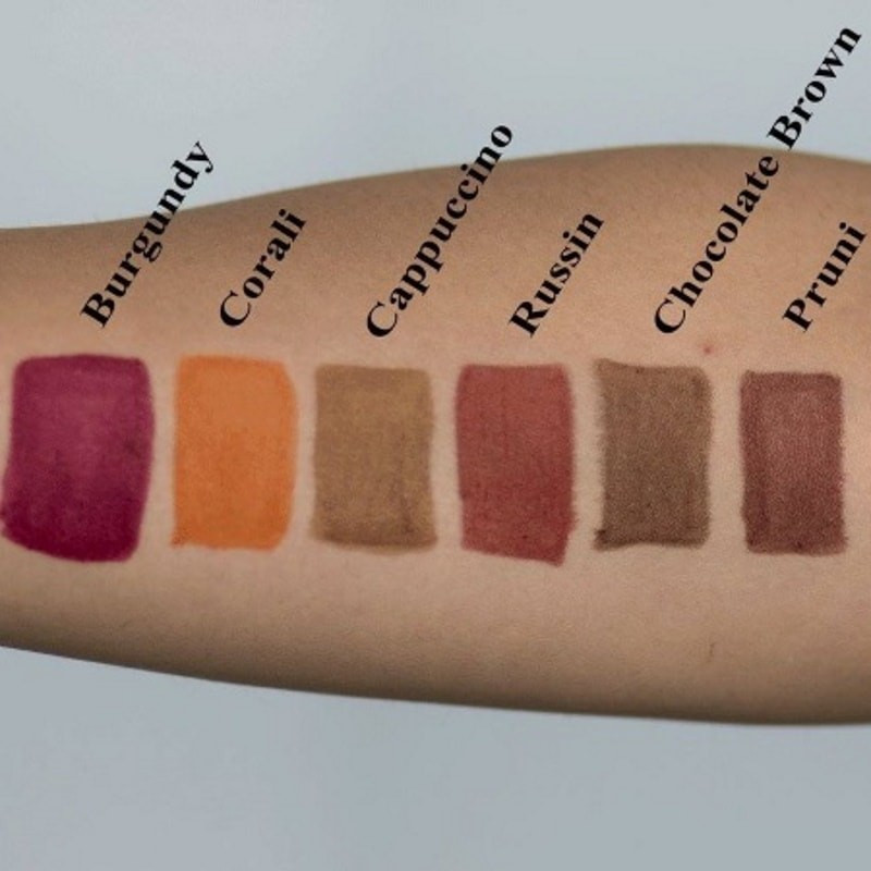 Henna Lips Curiosa Neways (Lèvres Au Henné) MA BEAUTE