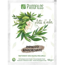 Masque Tonifiant (Impacco Rinforzante) - Phitofilos