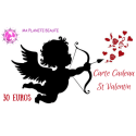 Carte Cadeau St Valentin 30€