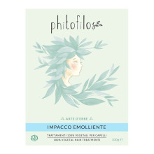 Masque Hydratant (Impacco Emolliente) - Phitofilos