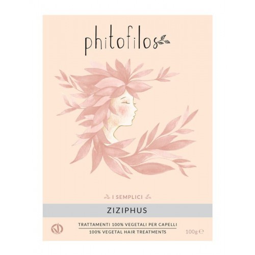 Sidr (Ziziphus) - Phitofilos - MA PLANETE BEAUTE
