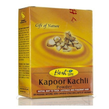 Poudre de Kapoor Kachli - Hesh