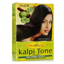 Kalpi Tone - Hesh