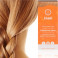Coloration Khadi Blond Moyen - Ma Planète Beauté