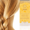 Coloration Blond Doré (Hint of Gold) - Khadi