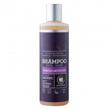 Shampoing Lavande (Brillance) - Urtekram