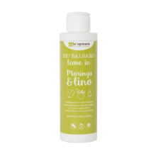 Leave-In Moringa & Huile de Lin - LaSaponaria - MA PLANETE BEAUTE