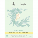 Coloration Végétale Blond Clair Doré (Blondo Chiaro Dorato) - Phitofilos