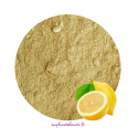 Poudre d'Ecorce de Citron - MA PLANETE BEAUTE