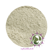 Argile Blanche Surfine (Kaolin)