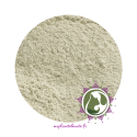 Argile Blanche Surfine (Kaolin) - MA PLANETE BEAUTE