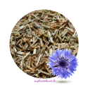 Petite Centaurée (Sommité Fleurie Coupée) - MA PLANETE BEAUTE