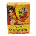 Henné du Rajasthan BAQ (Mehandi) - Hesh