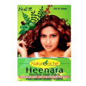 Heenara - Hesh - Masque Capillaire Conditionneur Colorant