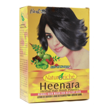 Heenara - Hesh - Shampoing aux Poudres de Plantes - MA PLANETE BEAUTE