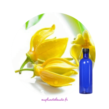Hydrolat d'Ylang-Ylang Bio - MA PLANETE BEAUTE