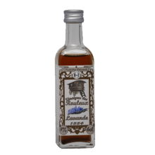 Vinaigre de Lavande Artisanal des Rouleux