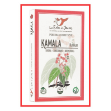 Red Kamala BIO (100% Mallotus philippensis) - Le Erbe di Janas