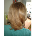 Shampoing Camomille Cheveux Blonds 250ml Urtekram