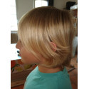 Shampoing Camomille Cheveux Blonds 250ml Urtekram