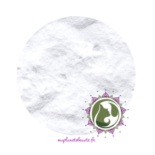 Niacinamide en Poudre (Vitamine B3) - MA PLANETE BEAUTE