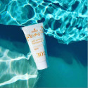 Gel Solaire Transparent Visage SPF 30 Haute Protection - UVBIO - MA PLANETE BEAUTE
