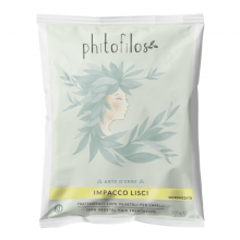 Masque pour Cheveux Raides (Impacco Lisci) - Phitofilos - MA PLANETE BEAUTE