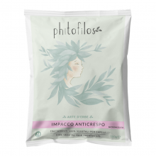 Masque Capillaire Anti-Frisottis (Impacco Anticrespo) - Phitofilos - MA PLANETE BEAUTE