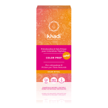 Color Prep : Précoloration & Soin Primer Pour Coloration - Khadi - MA PLANETE BEAUTE