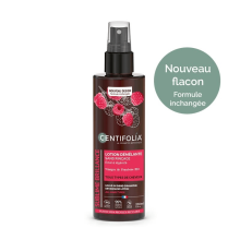 Lotion Démêlante au Vinaigre de Framboise Centifolia