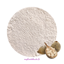 Baobab BIO en Poudre - MA PLANETE BEAUTE