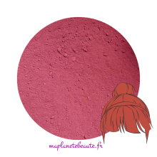 Red Mix (Mélange Rouge) - EXCLUSIVITE MA PLANETE BEAUTE