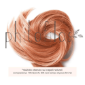 Coloration Végétale Blond Fraise (Blondo Fragolao) - Phitofilos
